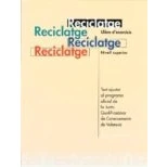 Imagen de Reciclatge: Nivell Superior. Llibre D Exercicis