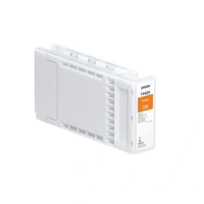 Imagen de EPSON Singlepack Orange T44QA40 UltraChr