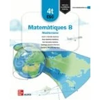 Imagen de Matemàtiques B 4t ESO Mediterrània (LOMLOE)