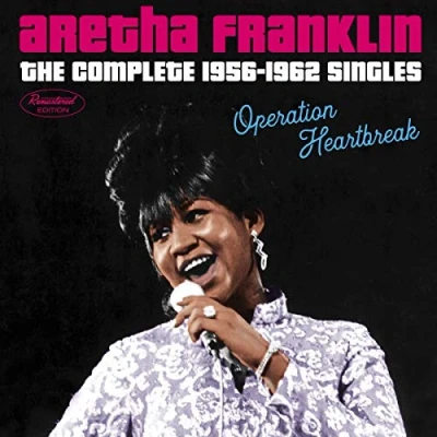 Imagen de Operation Heartbreak Aretha Franklin