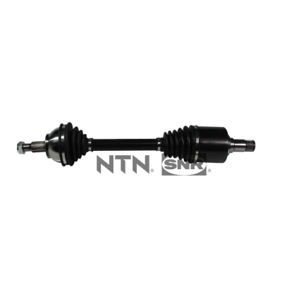 Imagen de SNR DK51.005 Árbol de transmisión Eje delantero, izquierda 608 MERCEDES BENZ: Clase B, A