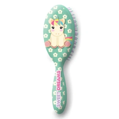 Imagen de Cepillo Sweet Dreams Unicornio Varios Colores