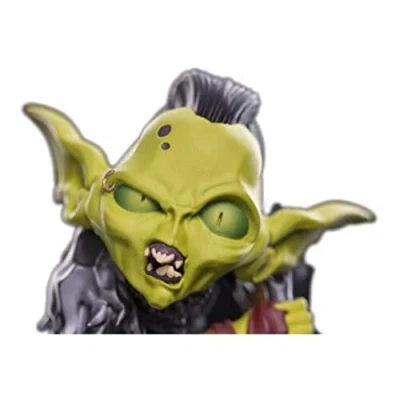 Imagen de Weta Figura Coleccionable Moria Orc, El Señor de los Anillos, Multicolor (865002525)