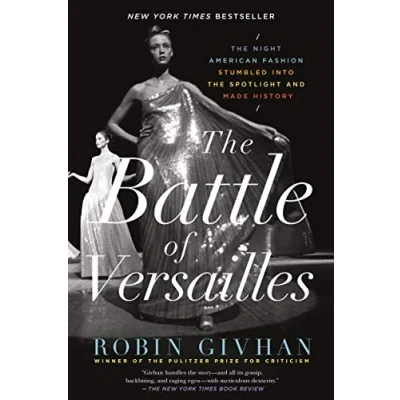 Imagen de The battle of versailles