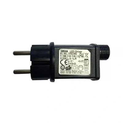 Imagen de SILAMP Guirnalda LED (24 V, 9 W, IP44, multifuncional)