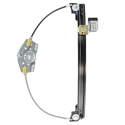 Imagen de STARKIT PERFORMANCE Elevalunas compatible para Peugeot 607 (2000 2011) trasero derecho (pasajero trasero)