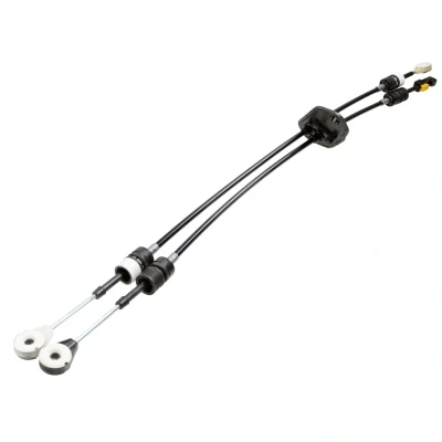 Imagen de Cable de accionamiento, caja cambios manual FEBI BILSTEIN 179767