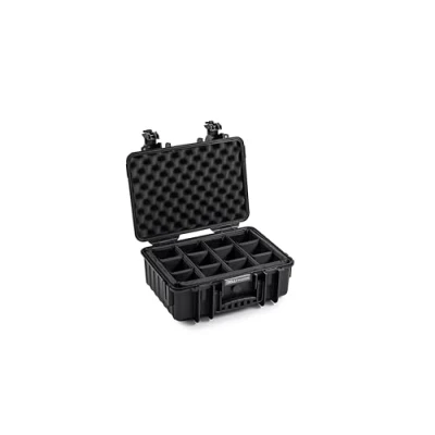 Imagen de Estuche Para Cámara B&amp;w Type 4000