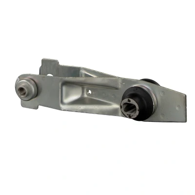 Imagen de FEBI BILSTEIN 44312 Soporte de motor a la derecha arriba Rodamiento caucho metal RENAULT: LAGUNA 2, 2 Grandtour, ESPACE 4