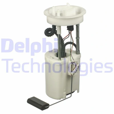 Imagen de DELPHI FG1454 12B1 Unidad de alimentación combustible sin junta sensor presión Gasolina VOLKSWAGEN: Touran I