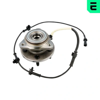 Imagen de OPTIMAL 301791 Juego de cojinete rueda con sensor ABS incorporado 149,5, 100,1 FORD USA: Explorer Mk2