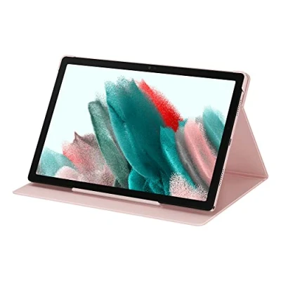 Imagen de Funda Samsung Book Cover Rosa Para Galaxy Tab A8