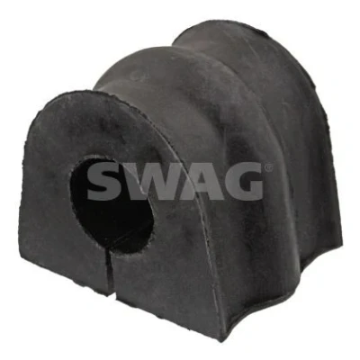 Imagen de SWAG 86 94 2783 Silentblock Barra Estabilizadora Eje delantero Caucho 19 40 SUBARU: Impreza III Hatchback, Legacy 3 Limousine, II Berlina