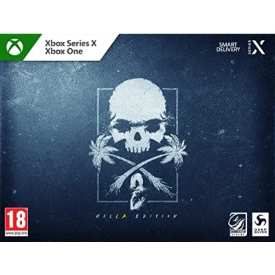 Imagen de Dead Island 2 HELL A Edition (Xbox Series X / Xbox One)
