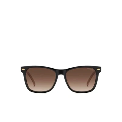 Imagen de CARRERA 3001/S Gafas de Sol, Nude Black, 54 para Mujer