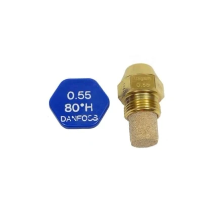 Imagen de Danfoss h Boquilla pulverizador hueco 80 2,11kg/h