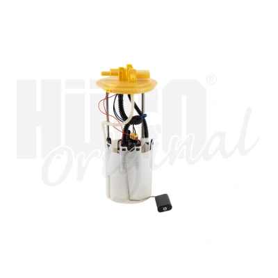 Imagen de HITACHI 132705 Unidad de alimentación combustible con sensor nivel eléctrico Gasóleo VOLKSWAGEN: Crafter 30 35 Bus, 50 Furgón