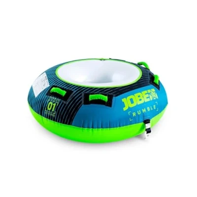 Imagen de Jobe Arrastrable 1 Persona Verde Rumble