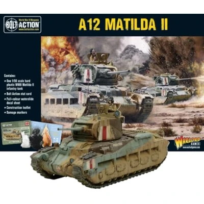 Imagen de Warlord Games 402011019 Accesorios, Multicolor