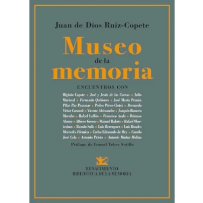 Imagen de Museo DE LA memoria: 137 (BIBLIOTECA MEMORIA)