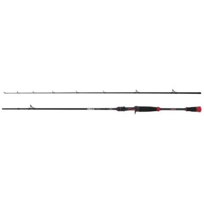 Imagen de Berkley ZILLA Pike Casting 662HP C 15 60gr Caña baitcast