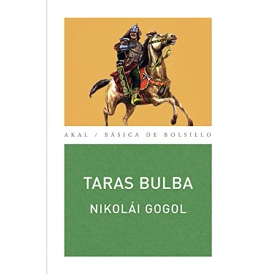 Imagen de Taras Bulba