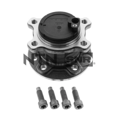 Imagen de SNR R165.42 Juego de cojinete rueda VOLVO: XC60 I