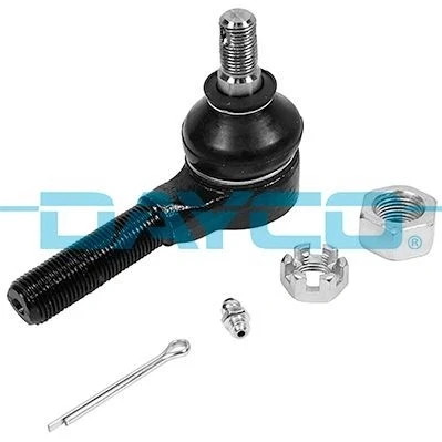 Imagen de DAYCO DSS1409 Rótula de dirección 13,7mm M16x1.5LH Eje delantero, izquierda, derecha MITSUBISHI: L200 III Pick up, PAJERO 1
