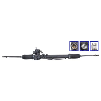 Imagen de DRI 711521822 Cremallera de Dirección hidráulico para vehíc. con volante a la izquierda 1230 VOLKSWAGEN: Polo III Hatchback