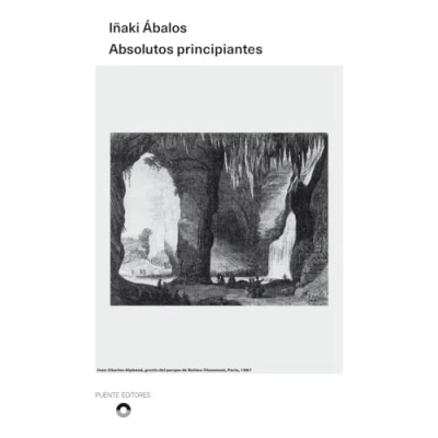 Imagen de Absolutos principiantes (ENSAYO)