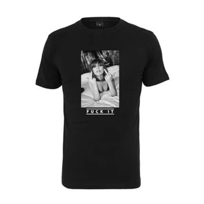 Imagen de Camiseta Mister Tee fuck it