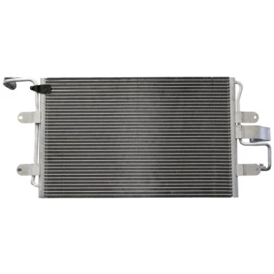 Imagen de VALEO 817244 Condensador sin secador Aluminio 360 R 134 a VOLKSWAGEN: Golf 4, New Beetle Hatchback, 4 Variant, SEAT: Leon I Hatchback