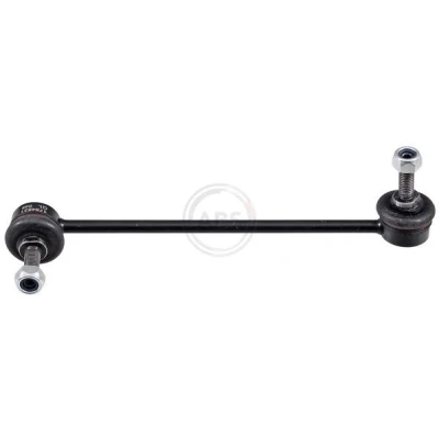 Imagen de A.B.S. 260023 Bieleta de suspensión 238 MM10X1.5 RHT BMW: 5 Berlina, Touring