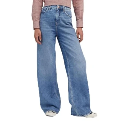 Imagen de Lee Stella A LINE Vaqueros boyfriend, Mujer, Talla: 26x29, Take the hint