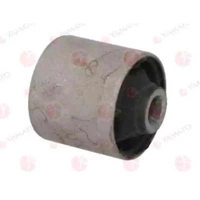 Imagen de YAMATO J58012AYMT Silentblock brazo de Suspension Eje trasero, izquierda, derecha para oscilante longitudinal