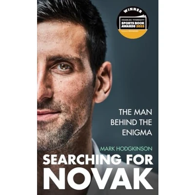 Imagen de Searching For Novak