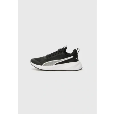 Imagen de PUMA Flyer Lite 3 JR, Zapatillas, Black White, 37.5 EU