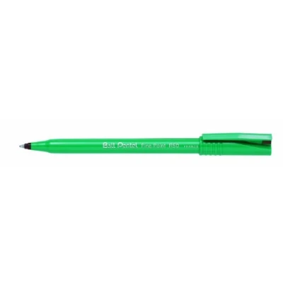 Imagen de Pental Ball R50 E Bolígrafo de punta redonda (0,4 mm, 10 unidades), color marrón