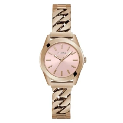 Imagen de Guess Serena Reloj Rose goldcoloured, Mujer, Talla: One Size, gold coloured