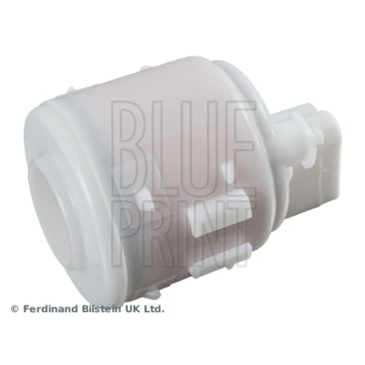 Imagen de BLUE PRINT ADN12345 Filtro Combustible Cartucho filtrante NISSAN: X Trail, Almera II Hatchback, 2 Limousine