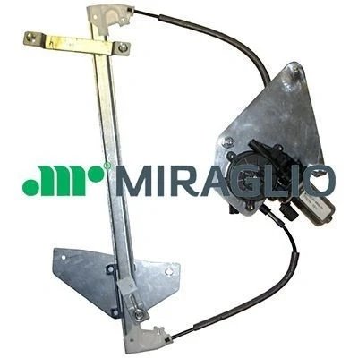 Imagen de Miraglio Elevalunas Delante, izquierda eléctrico con electromotor 30/2338