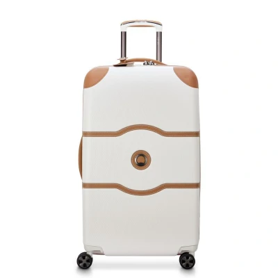 Imagen de Maleta Trolley 4 ruedas dobles Delsey Chatelet Air 2.0 73 cm