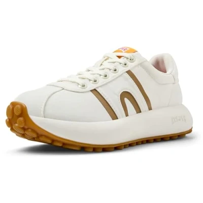 Imagen de Camper Pelotas Athens Zapatillas, Mujer, Talla: 38, White Zapatos