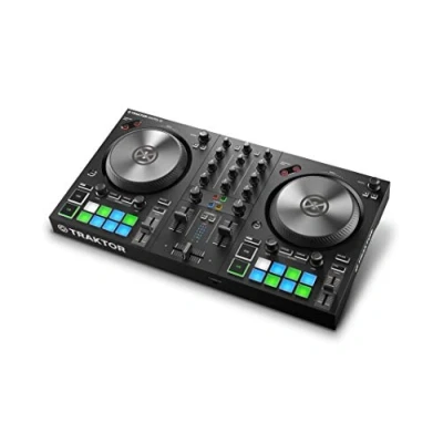 Imagen de Native Instruments Traktor Kontrol S2 MK3