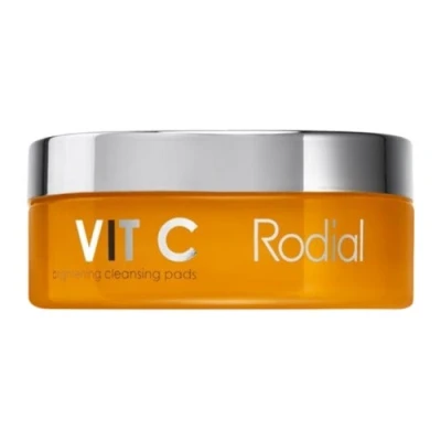 Imagen de Rodial Vit C Brightening Cleansing Pads 20 piezas