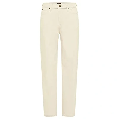 Imagen de Lee Carol Jeans, Ecru, 27W / 31L para Mujer