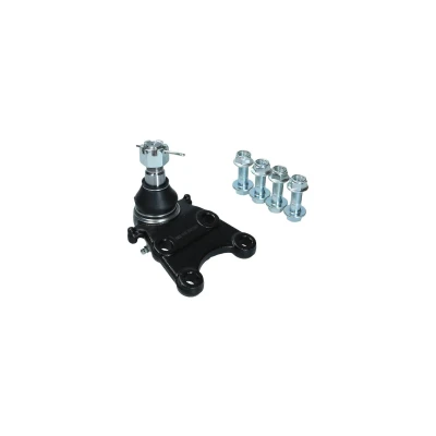 Imagen de KAMOKA 9040195 Rótula de suspensión Eje delantero, debajo con tornillos 20,6 OPEL: Frontera A SUV, B Monterey A, ISUZU: Trooper I SUV