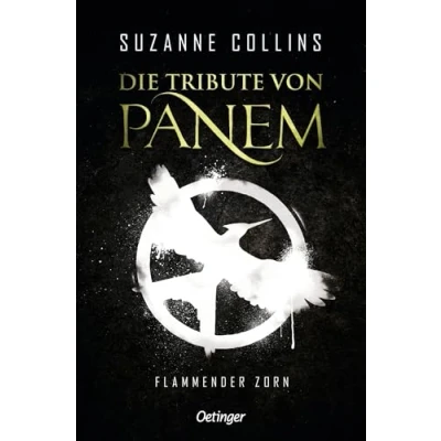 Imagen de Die Tribute Von Panem Flammender Zorn.