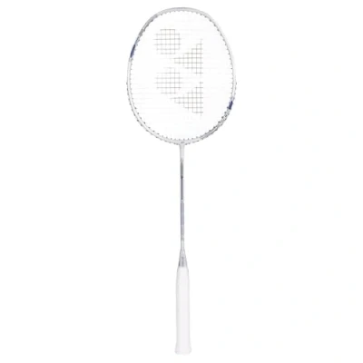 Imagen de Yonex Raqueta de bádminton Astrox Attack 9 Blanco Perla G4 4U (80 GMS 14.5 kg) (Fabricada en la India)