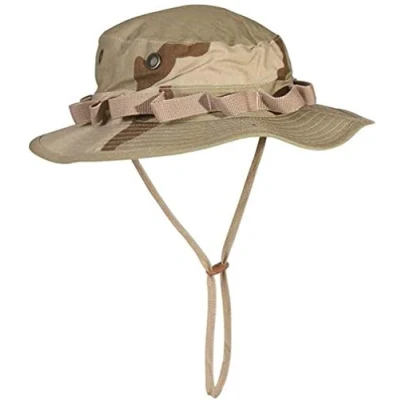 Imagen de Mil Tec Hut_12325060 Sombrero, 3 Colores Desert, XX Large para Hombre